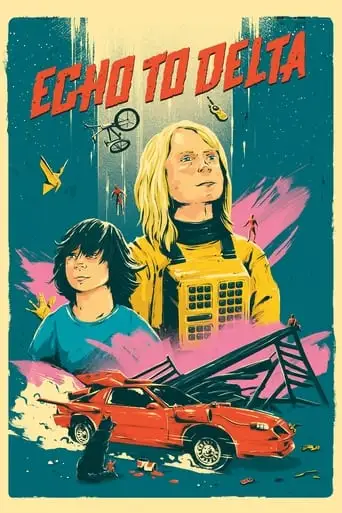 Echo A Delta (2024)