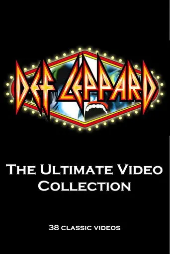 Def Leppard: The Ultimate Video Collection (2008)