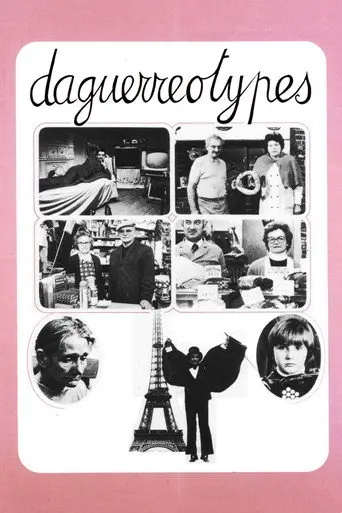 Daguerréotypes (1978)