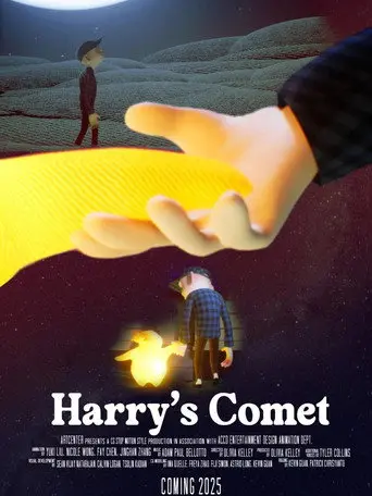 Harry's Comet (2025)