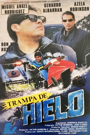 Ice Trap (1994)