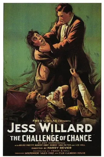 The Challenge of Chance (1919)