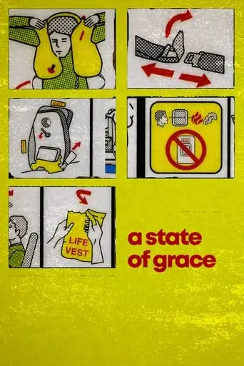 A State Of Grace (2019)