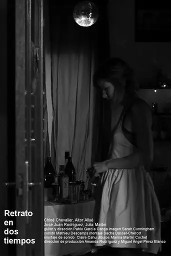 Retrato en dos tiempos (2014)