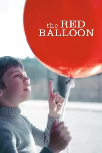 The Red Balloon (1956)