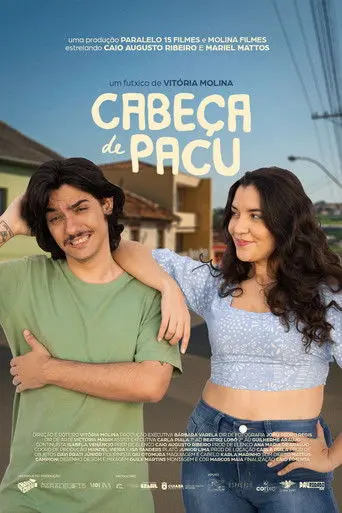 Pacu's Head (2026)