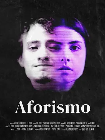Aforismo (2024)
