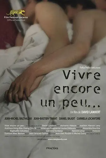 Live a Bit Longer (2009)