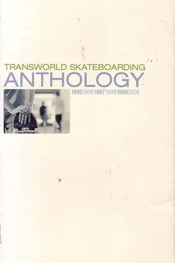 Transworld - Anthology (2000)