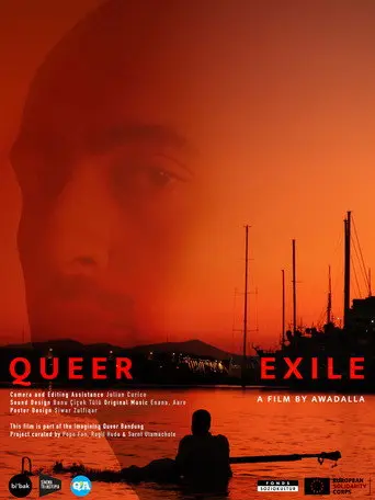 Queer Exile (2024)