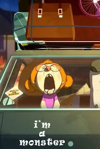 I'm a monster (2010)