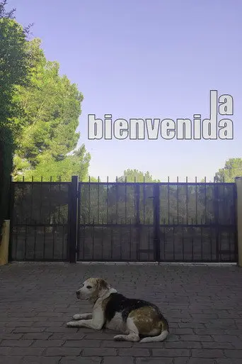 La bienvenida (2023)