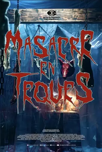 Masacre En Teques (2023)