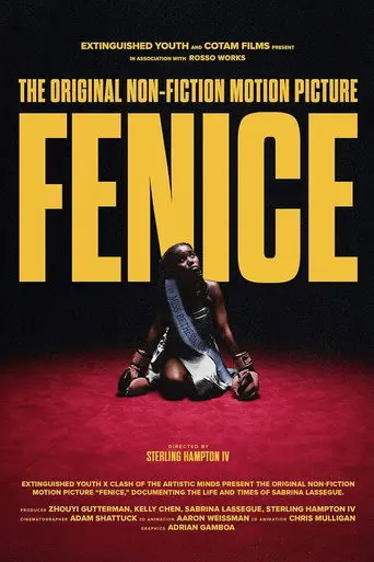 Fenice (2024)