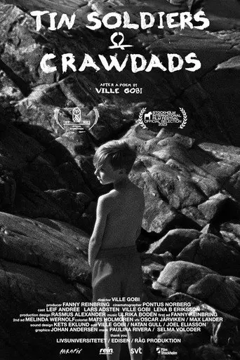 Tin Soldiers & Crawdads (2023)