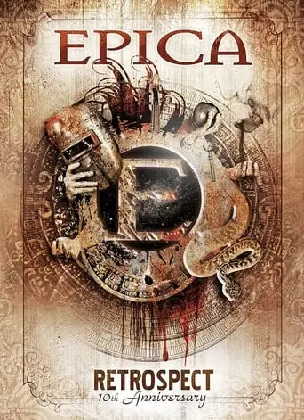 Epica: Retrospect: 10th Anniversary (2013)