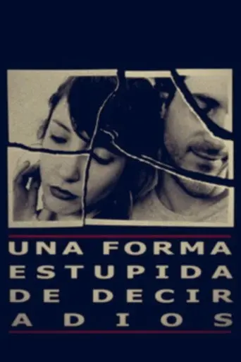 A stupid way to say goodbye (2004)