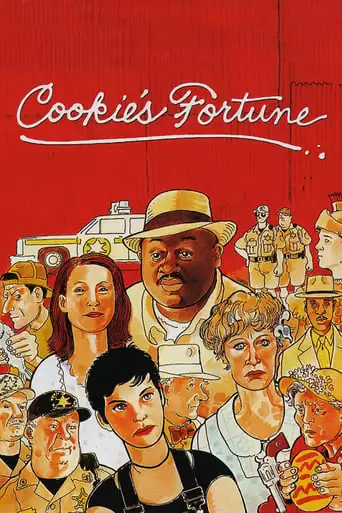 Cookie's Fortune (1999)
