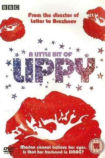 A Little Bit Of Lippy (1992)