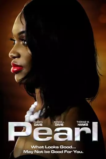 Pearl (2018)