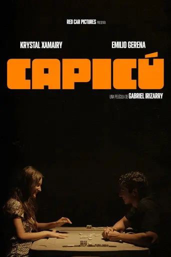 Capicú (2026)