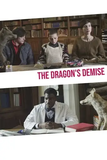 The Dragon's Demise (2015)
