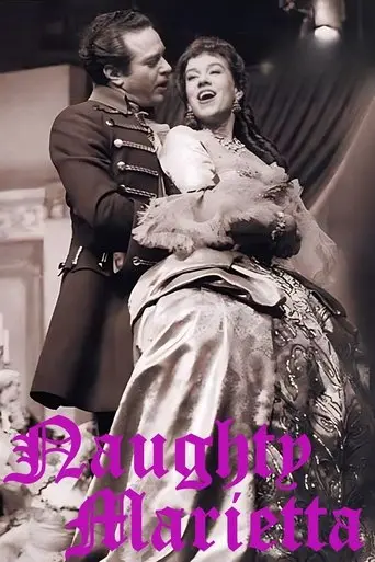Naughty Marietta (1955)