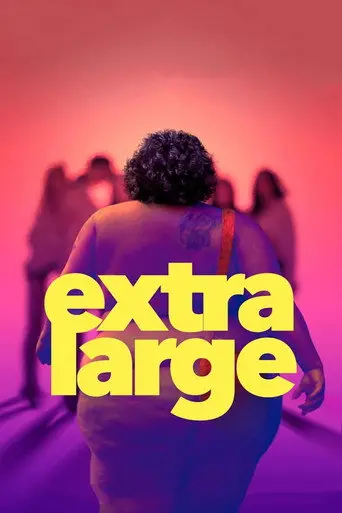 Extra Large (2022)