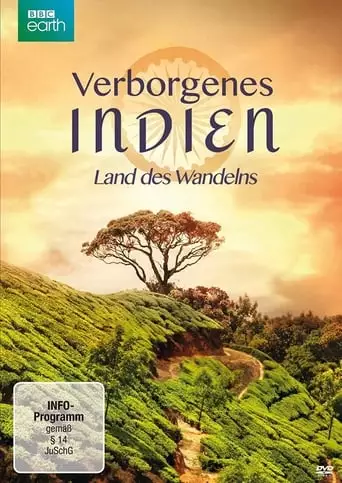 Hidden India: Land Of Change (2018)