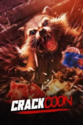 Crackcoon (2023)