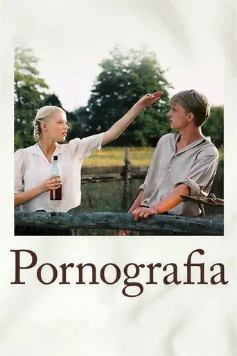 Pornography (2003)