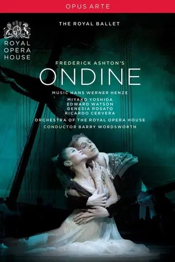 Henze: Ondine (The Royal Ballet) (2010)