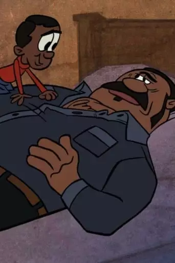 A Family Man (2012)