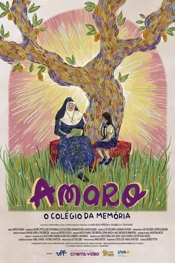 Amaro: O Colegio Da Memoria (2023)