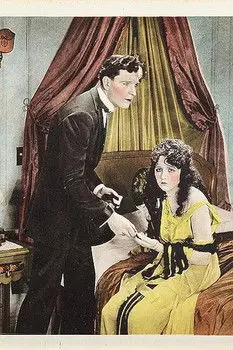 She Couldn't Help It (1920)