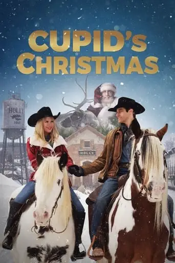Cupid's Christmas (2022)