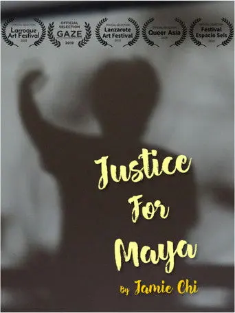 Justice for Maya (2019)