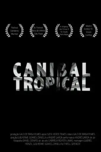 Canibal Tropical (2014)