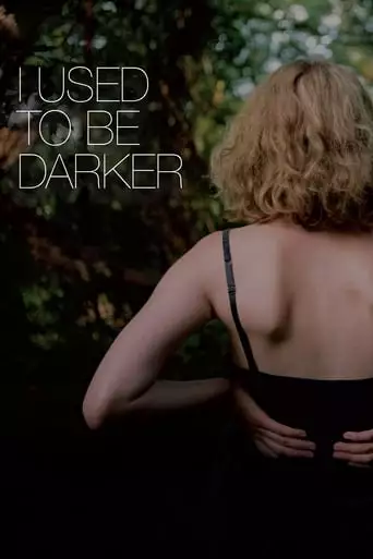 I Used To Be Darker (2013)