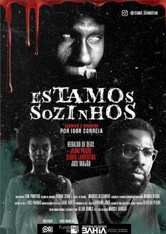 Estamos Sozinhos (1970)