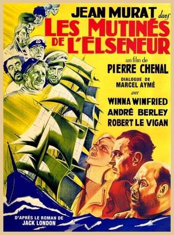 Les Mutines De L'Elseneur (1936)
