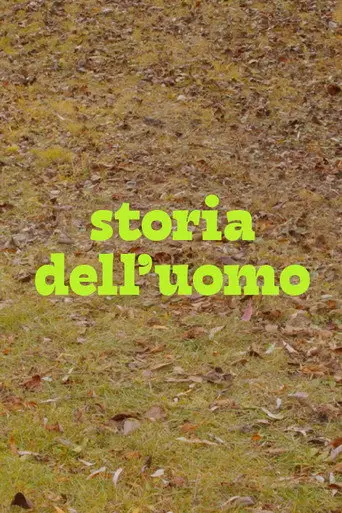 Storia dell'uomo (2025)