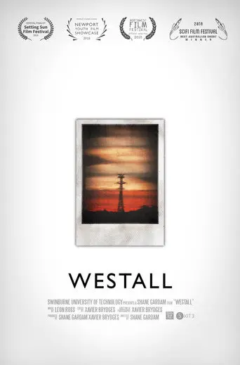 Westall (2018)