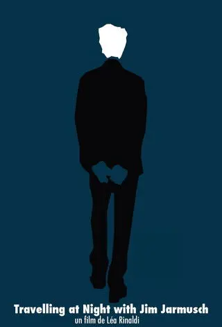 Travelling at Night with Jim Jarmusch (2014)