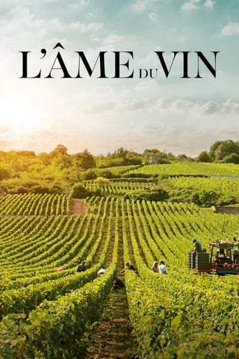 L'Âme du vin (2019)