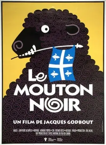 Le Mouton Noir (1992)