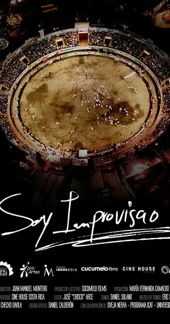 Soy Improvisao (2017)