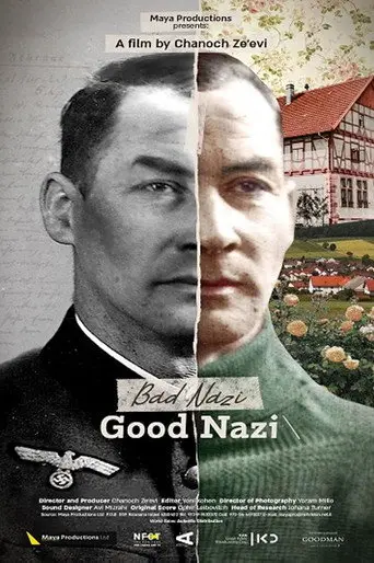 Bad Nazi - Good Nazi (2021)