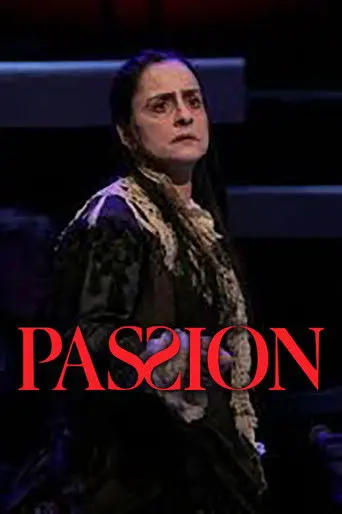 Passion (2005)