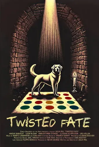 Twisted Fate (1970)